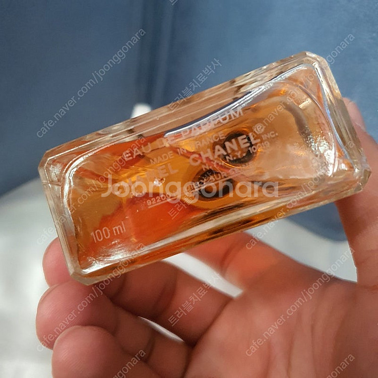 샤넬 코코 마드모아젤 EDP 100ml 향수 (40)--6