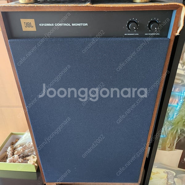JBL4312MK2 (JBL 4312 MK2) 가격인하--0