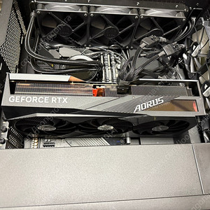 RTX4090 AORUS Master