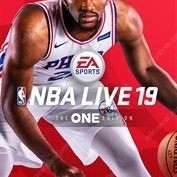 ea nba live19 삽니다