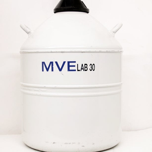 MVE LAB 30 액체 질소통 30L