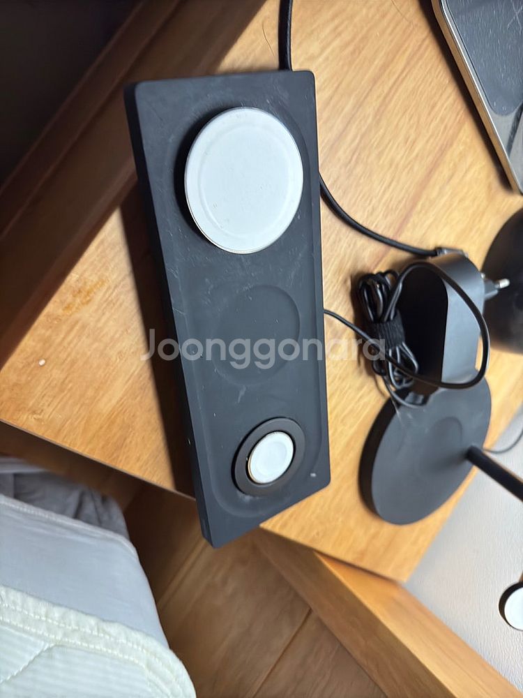벨킨 부스트업 프로 15W 3in1 충전기 3개 일괄 ...--2