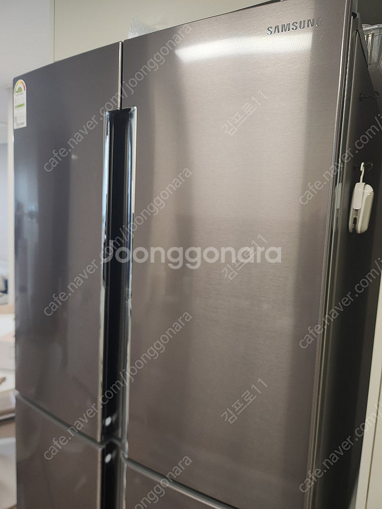 [판매] 삼성전자 푸드쇼케이스 냉장고 838L (201...--1