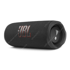 JBL FLIP6 플립6 블랙 미개봉