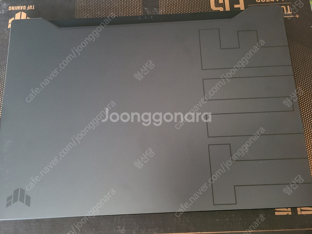 ASUS TUF Dash F15 3060 게이밍노트북 ...--2
