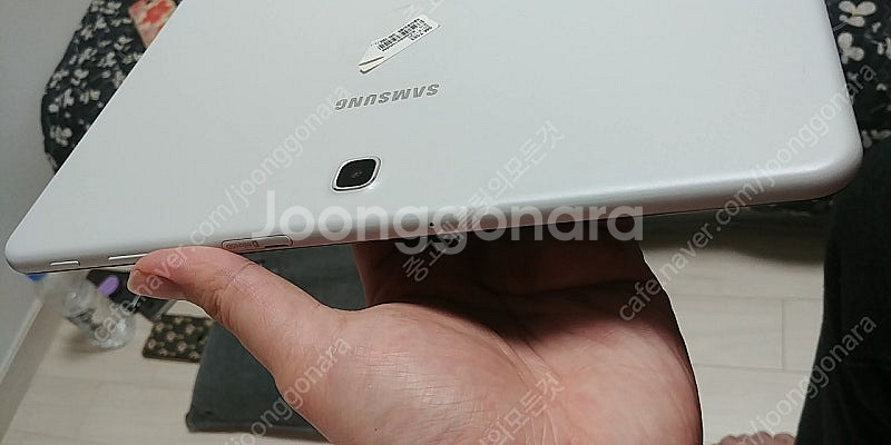 갤럭시탭 어드밴스2 (T583) S급 엠베스트 탭 팔아...--3