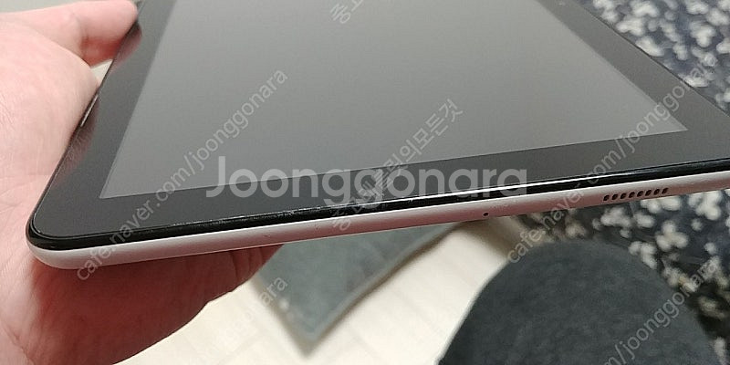갤럭시탭 어드밴스2 (T583) S급 엠베스트 탭 팔아...--7