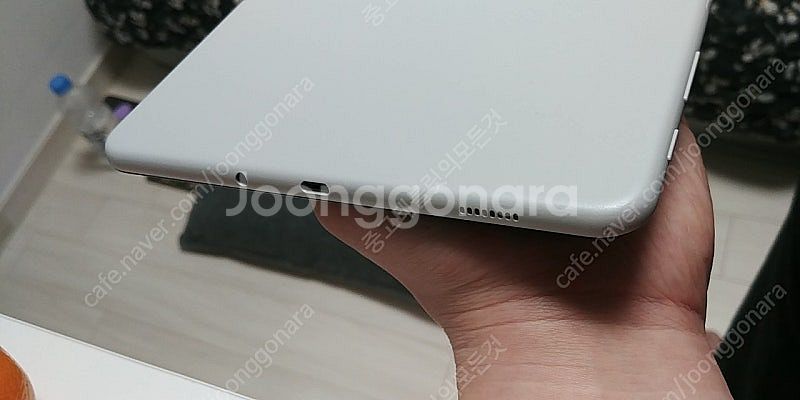 갤럭시탭 어드밴스2 (T583) S급 엠베스트 탭 팔아...--8