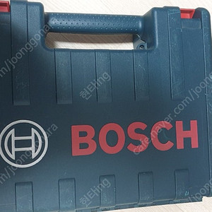 BOSCH 보쉬 10.8V 드릴세트