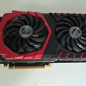 msi 1080ti 판매합니다.