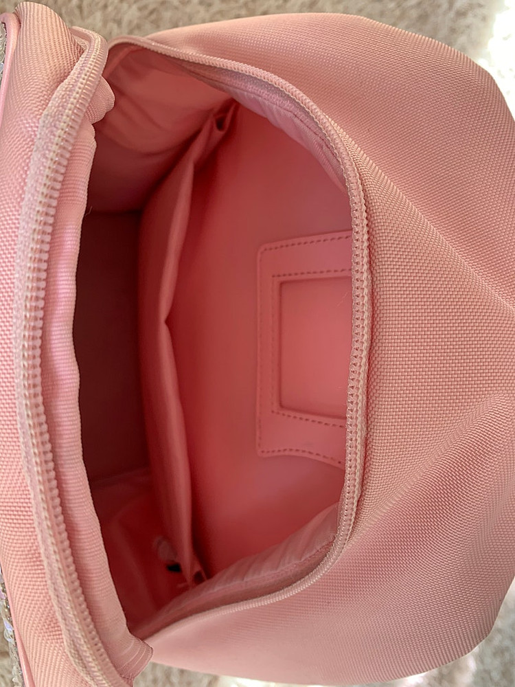 닥스 여아 책가방 저학년용--3