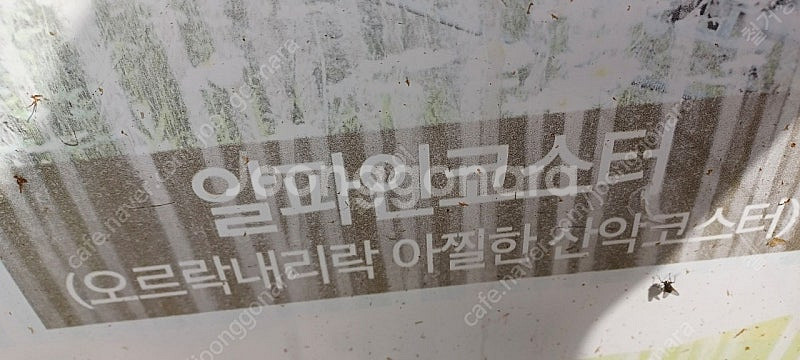 부스 매표소 주차관리 산불조심 이동식창고--5