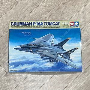 1/48 F-14A Tomcat 및 SW