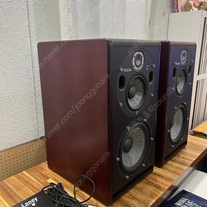 focal trio 6 be 팝니다. 상태좋음 포칼 트리오6