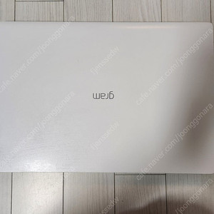 LG 그램 17Z90N-VA70K 고장품