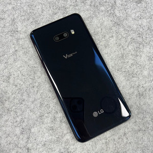 (AAA급)LG V50S 블랙 256G 미파손 깨끗한 단말기 실사용 서브용 추천 11만원 판매해요