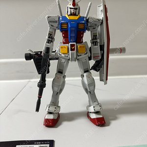 MG RX-78-2 오리진 및 3.0 일괄 5만