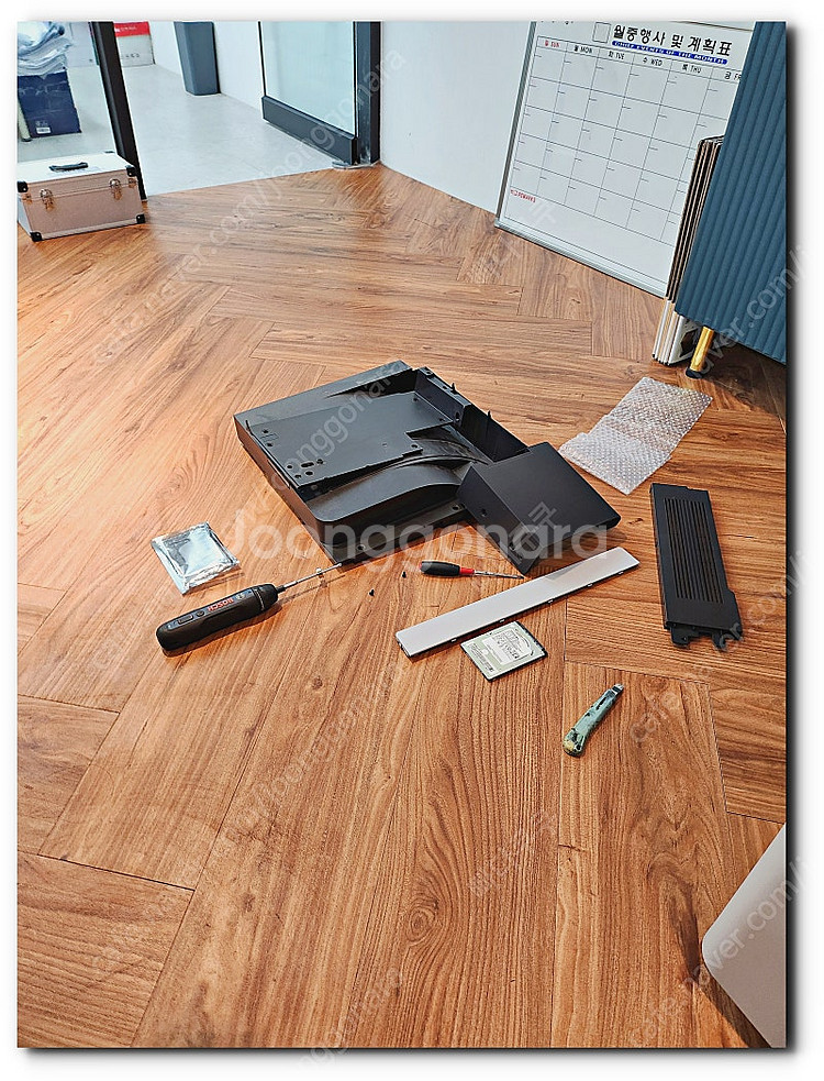 대전 프린터 수리 중고 복합기 판매 전문 프린터닥터--8
