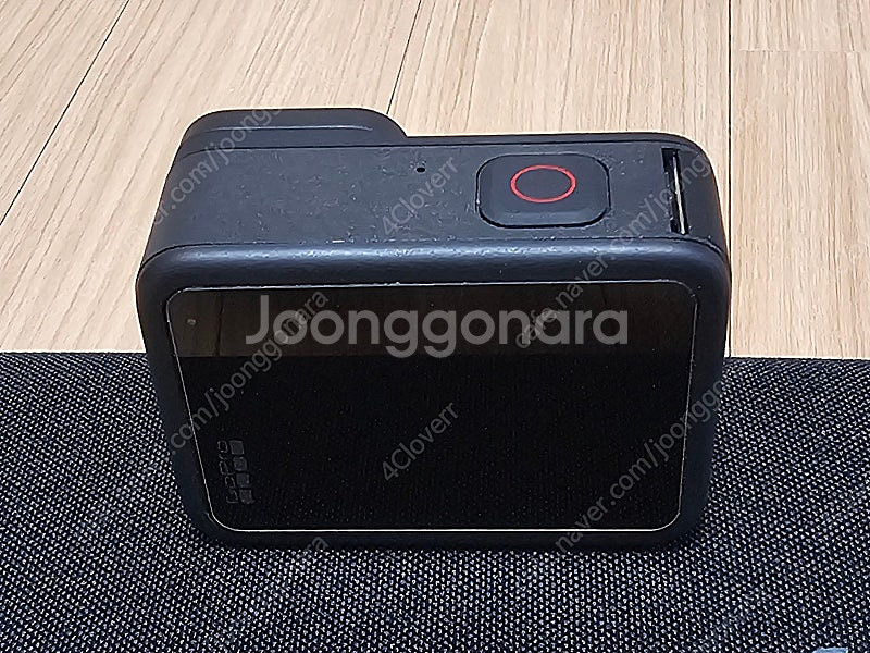고프로 히어로 9 블랙 +리모컨--2