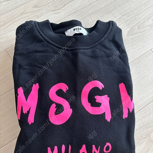 msgm 원피스