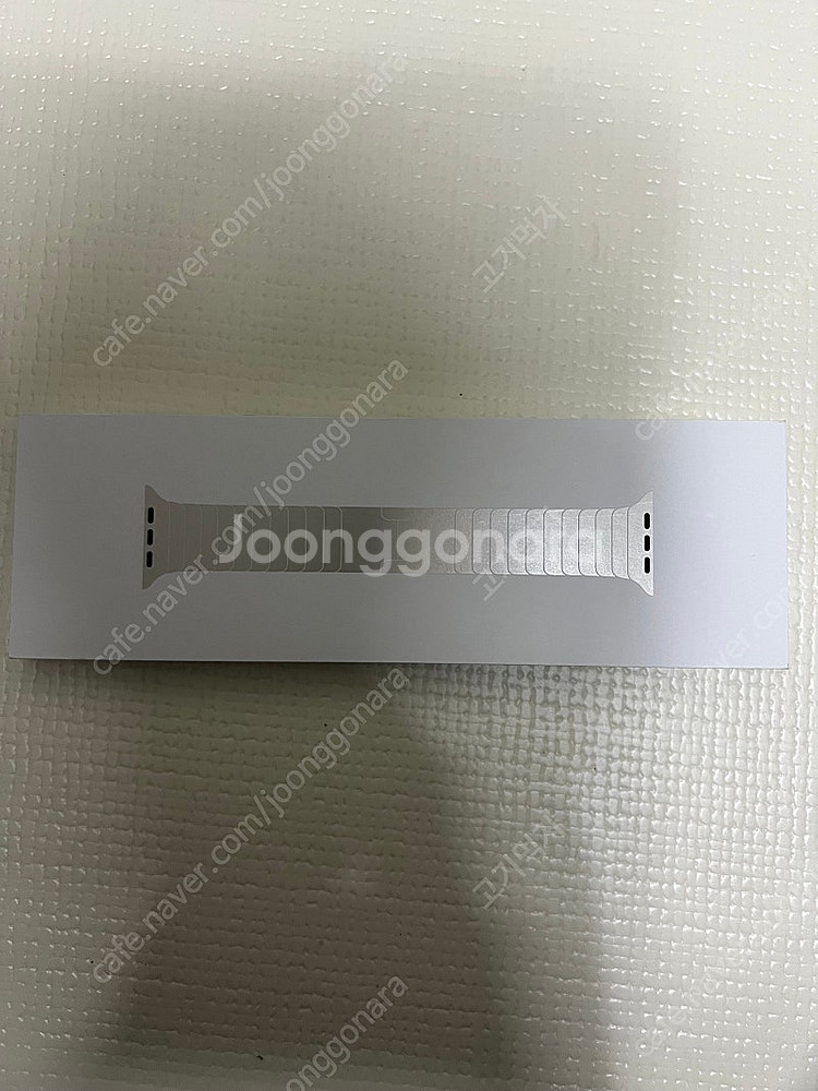 링크블레이슬릿 네츄럴 46mm 판매합니다.--0