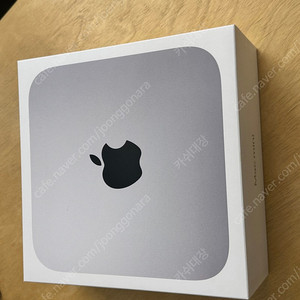 Mac mini m2pro