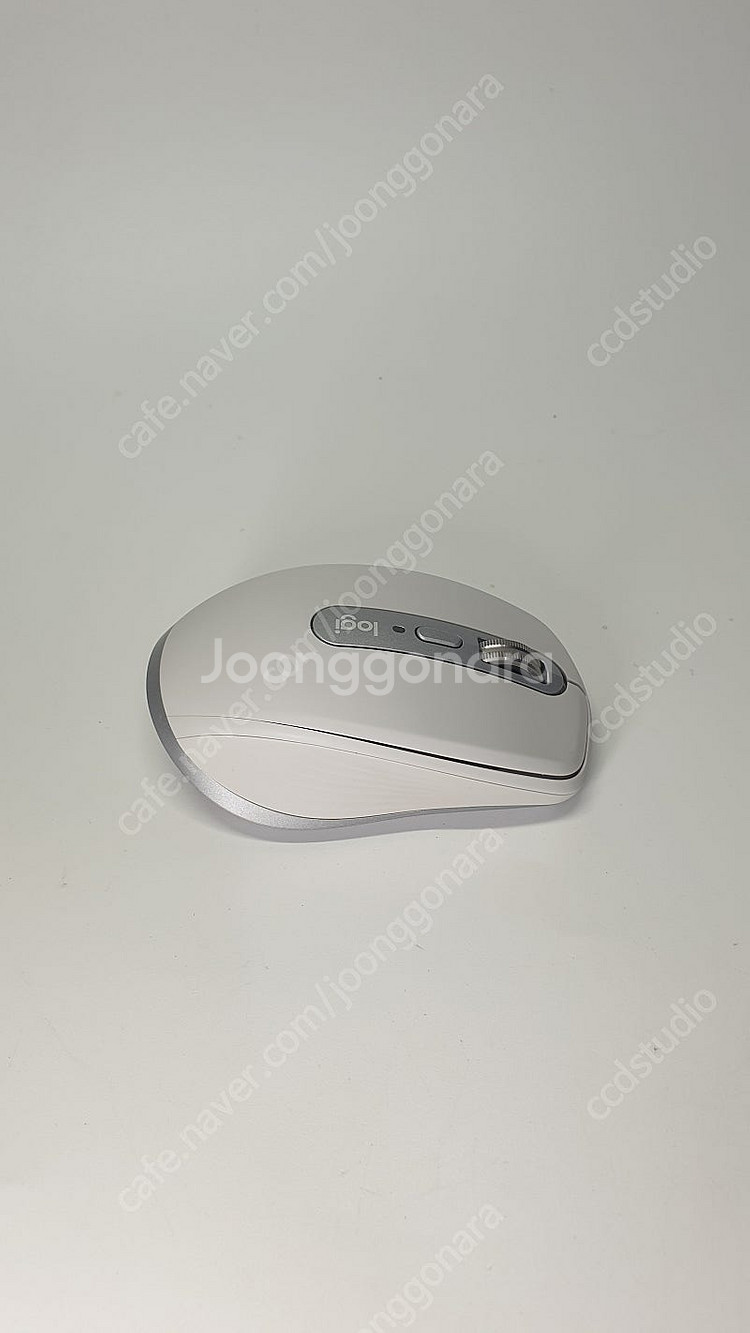 로지텍 MX Anywhere 3 for Mac--4