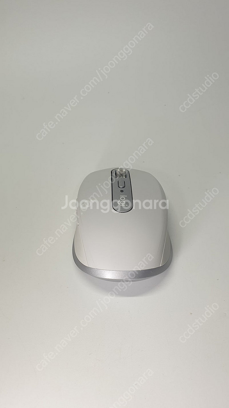 로지텍 MX Anywhere 3 for Mac--7