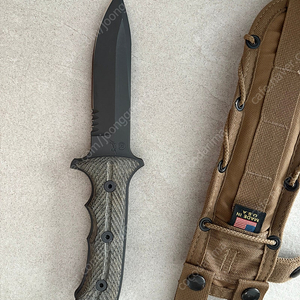 크리스리브 그린베레 chris reeve green beret 5.5 판매.