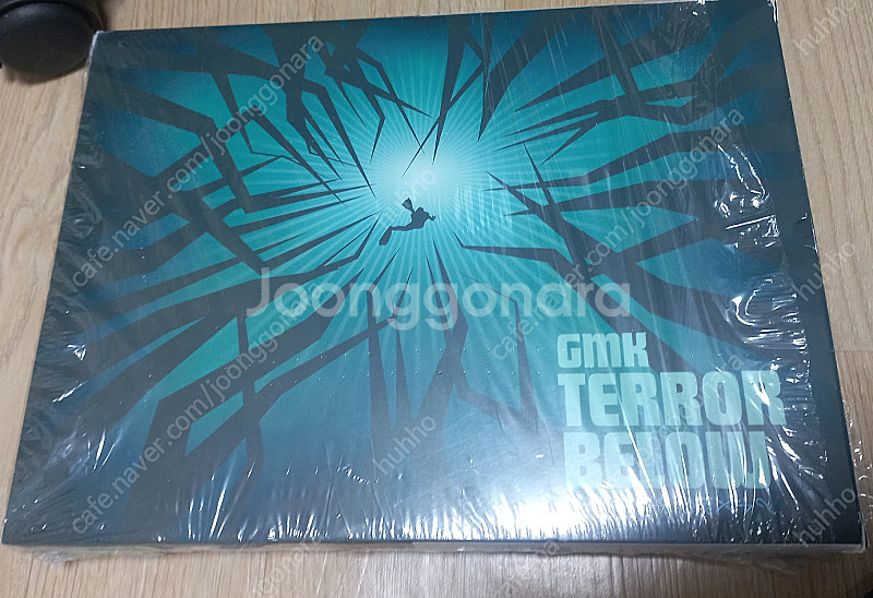 gmk terror below 키캡 판매합니다--0