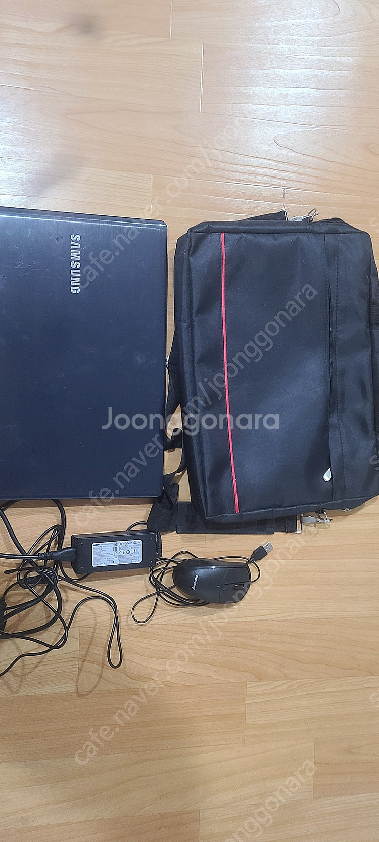 삼성노트북NT271B52( i5-3340 램8기가 HD...--1