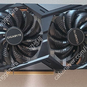 GTX 1660 Super 6G 팔아요