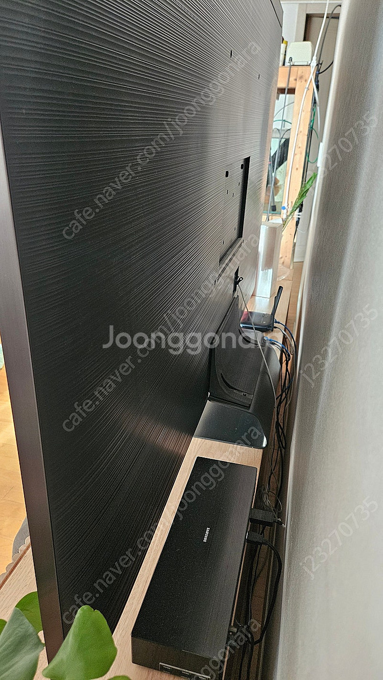 삼성 QLED 4K 75인치TV QN75Q90RAFXK...--2