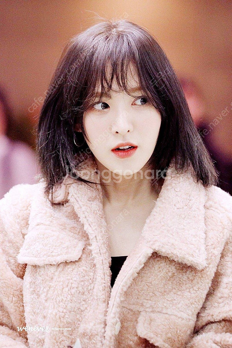알렌느 웬디 핑크 자켓--3