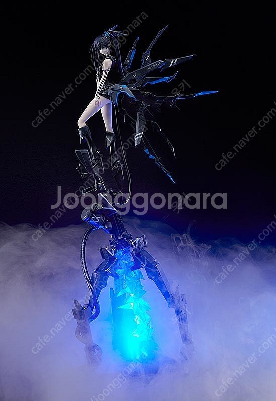 굿스마일 1/8스케일 블랙 록 슈터 inexhausti...--0