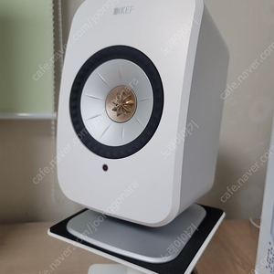 kef lsx2 화이트(lt 아님), p1 데스크패드