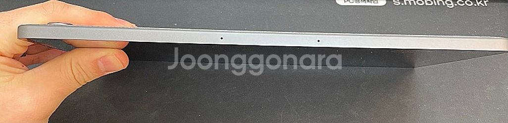 레노버요가탭11 WIFI 64GB 상태좋은 풀박스중고1...--6