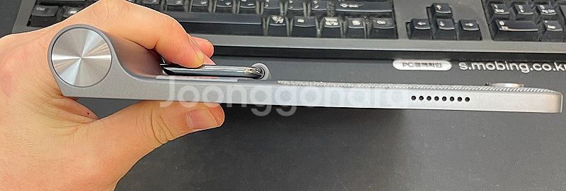 레노버요가탭11 WIFI 64GB 상태좋은 풀박스중고1...--7