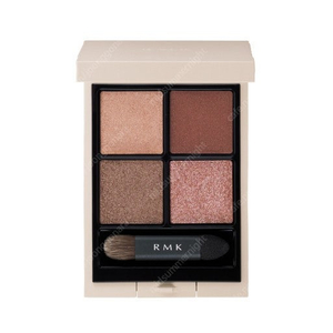 RMK 싱크로매틱 팔레트 03 컴패셔네이트