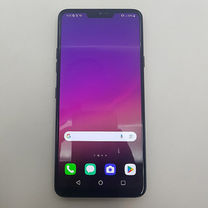 [판매] LG G7 (G710) 64기가 블랙 팝니다. 6만원