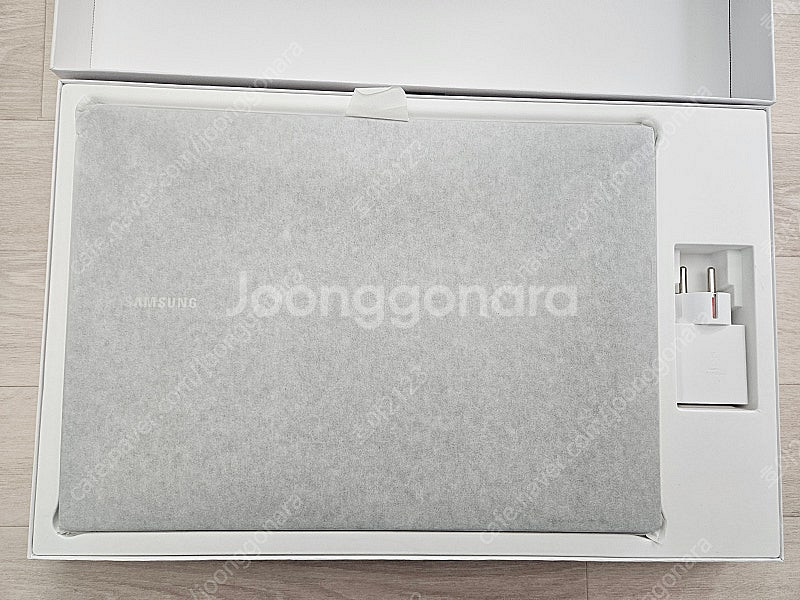 삼성 갤럭시북 4 프로 360 새상품 NT961QGK-...--0
