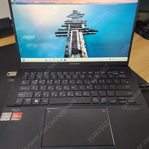 ASUS ZENBOOK 14 UM3402YA-KP103