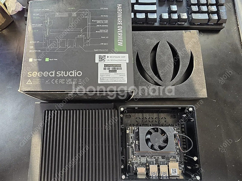 젯슨 오린 nx jetson orin nx 8gb 판매...--0