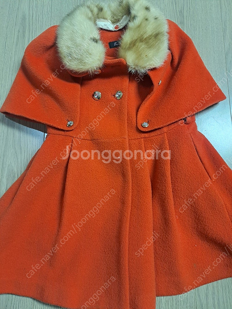 여아 110사이즈 옷--2