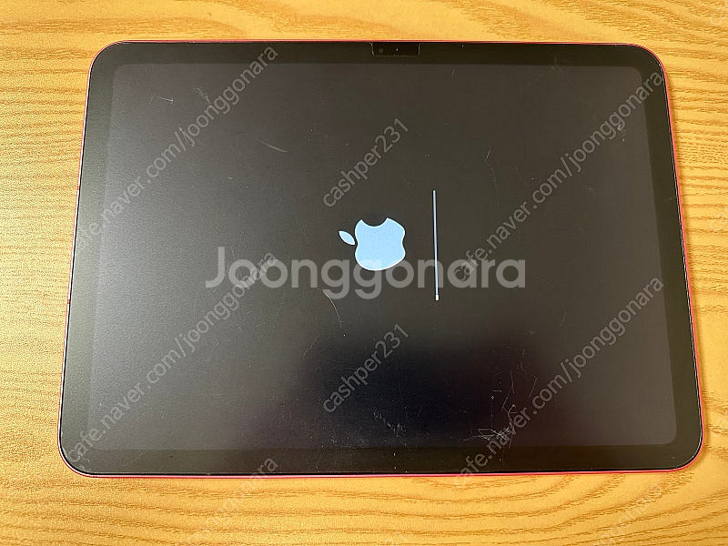 애플 아이패드 10세대 셀룰러 64gb 핑크, 케이스 ...--3
