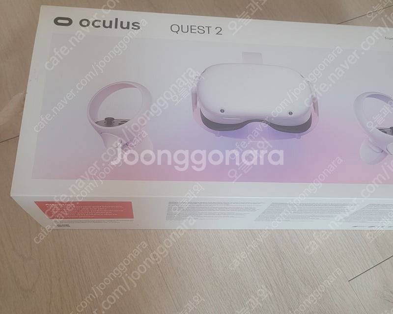 오큘러스 메타퀘스트2 256gb 150000원 택포--0