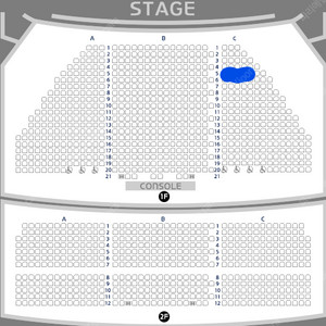 알라딘 김준수 주연 2월15일 토 19시 VIP 2연석