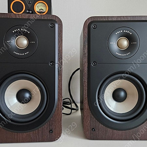 polk es-15 폴크 es15