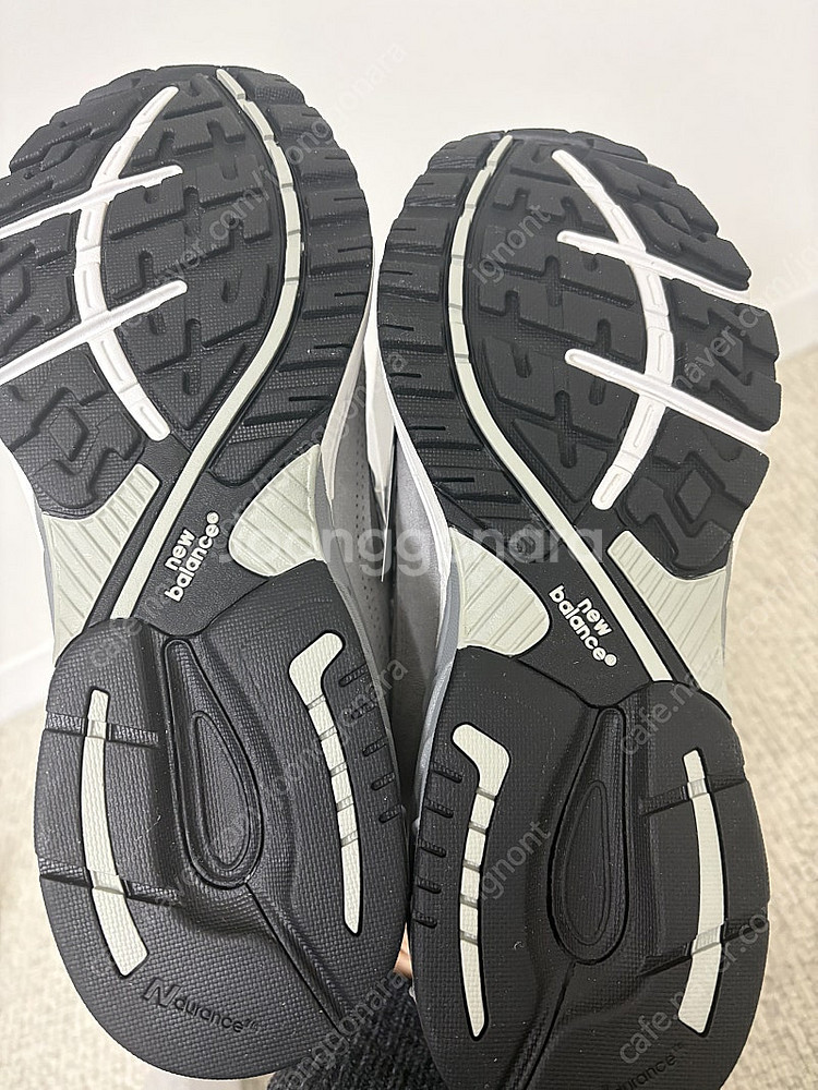 뉴발란스 993 240사이즈--2