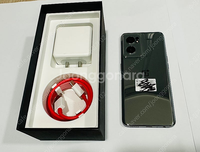 Oneplus Nord CE 2 5G S급 풀박스--0